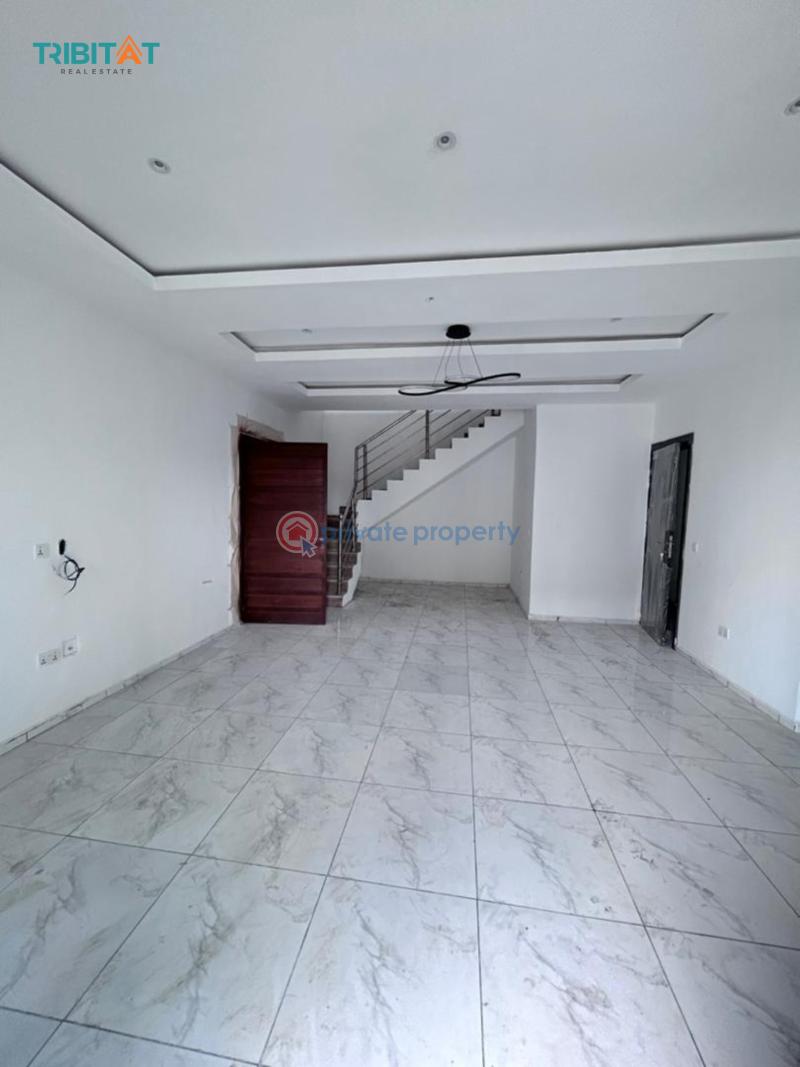 2 bedroom Maisonette For Sale Lekki Phase 1 Lagos - 3