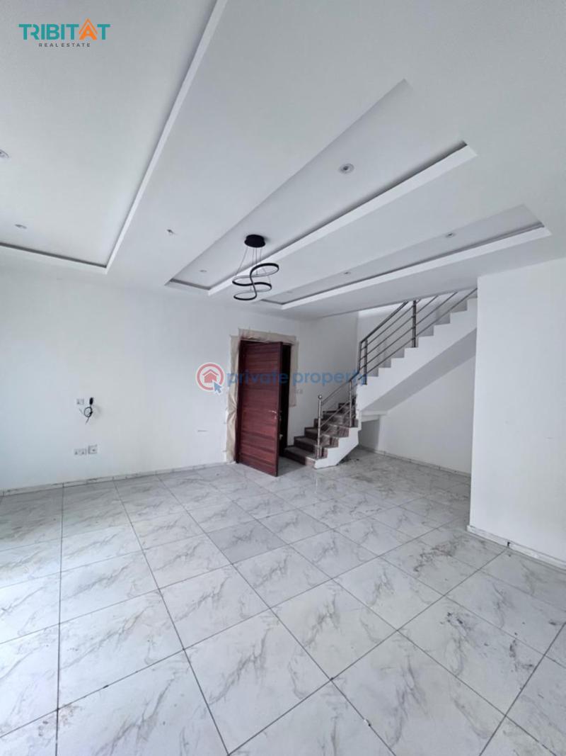 2 bedroom Maisonette For Sale Lekki Phase 1 Lagos - 1