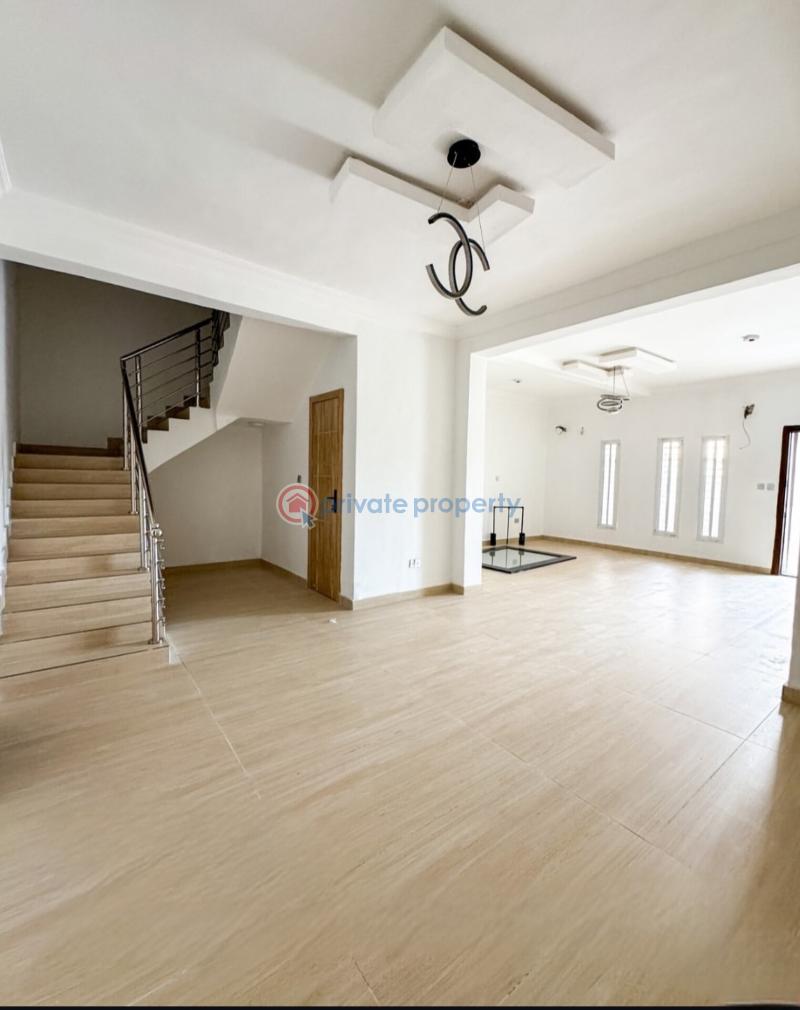 2 bedroom Maisonette For Sale Lekki Phase 1 Lagos - 1