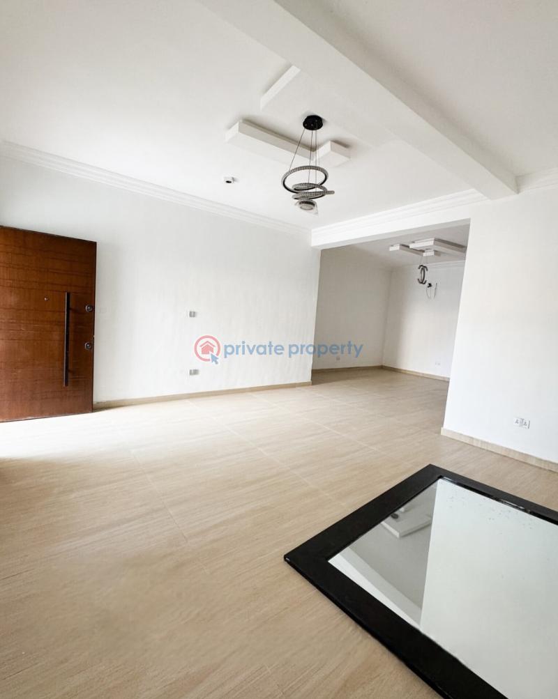 2 bedroom Maisonette For Sale Lekki Phase 1 Lagos - 4