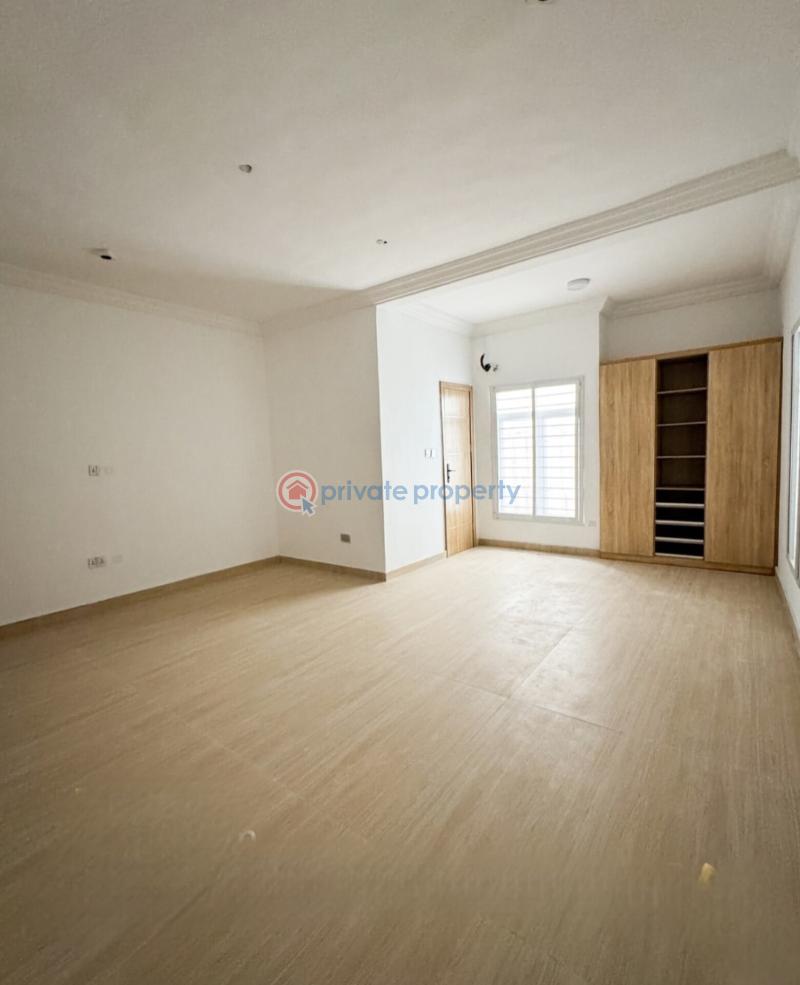 2 bedroom Maisonette For Sale Lekki Phase 1 Lagos - 8