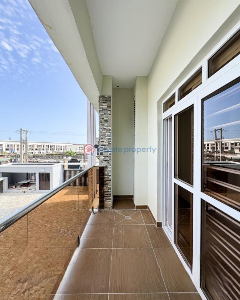 2 bedroom Maisonette For Sale Lekki Phase 1 Lagos - 9