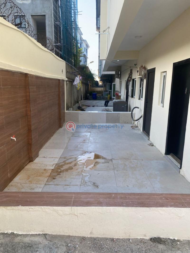 2 bedroom Maisonette For Rent Ikate Elegushi Lekki Lagos - 10