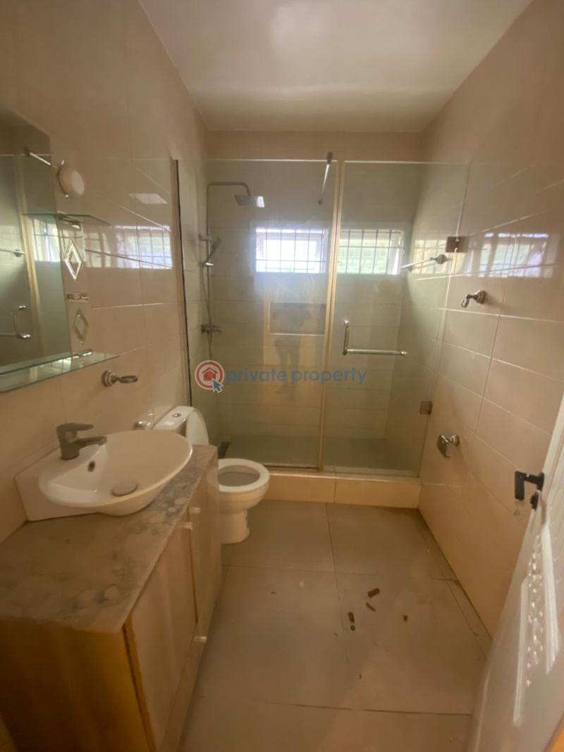 2 bedroom Maisonette For Rent Ikate Elegushi Lekki Lagos - 7