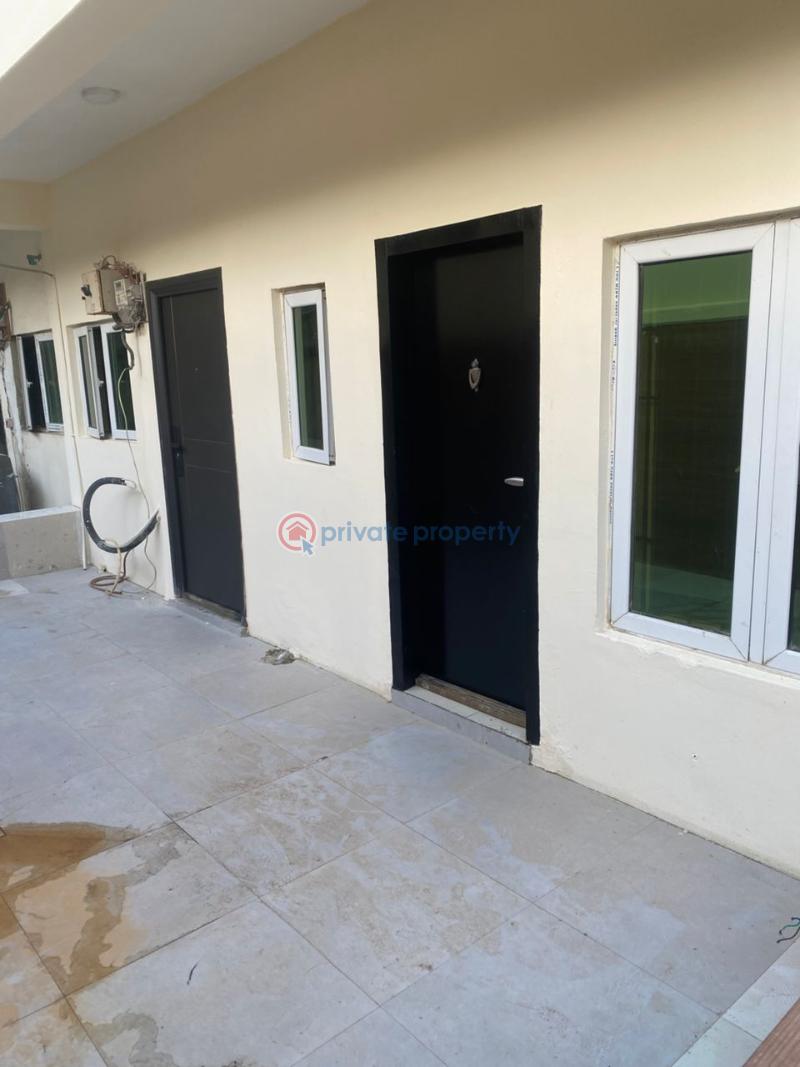 2 bedroom Maisonette For Rent Ikate Elegushi Lekki Lagos - 12