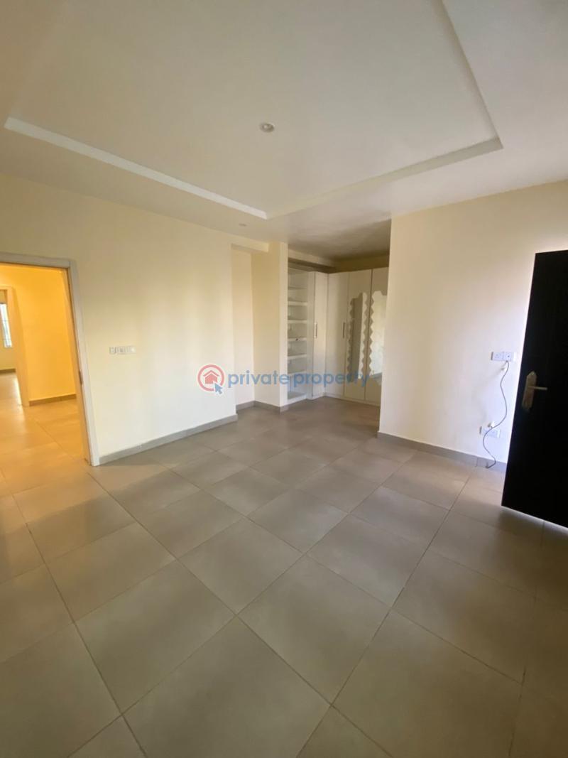 2 bedroom Maisonette For Rent Ikate Elegushi Lekki Lagos - 2