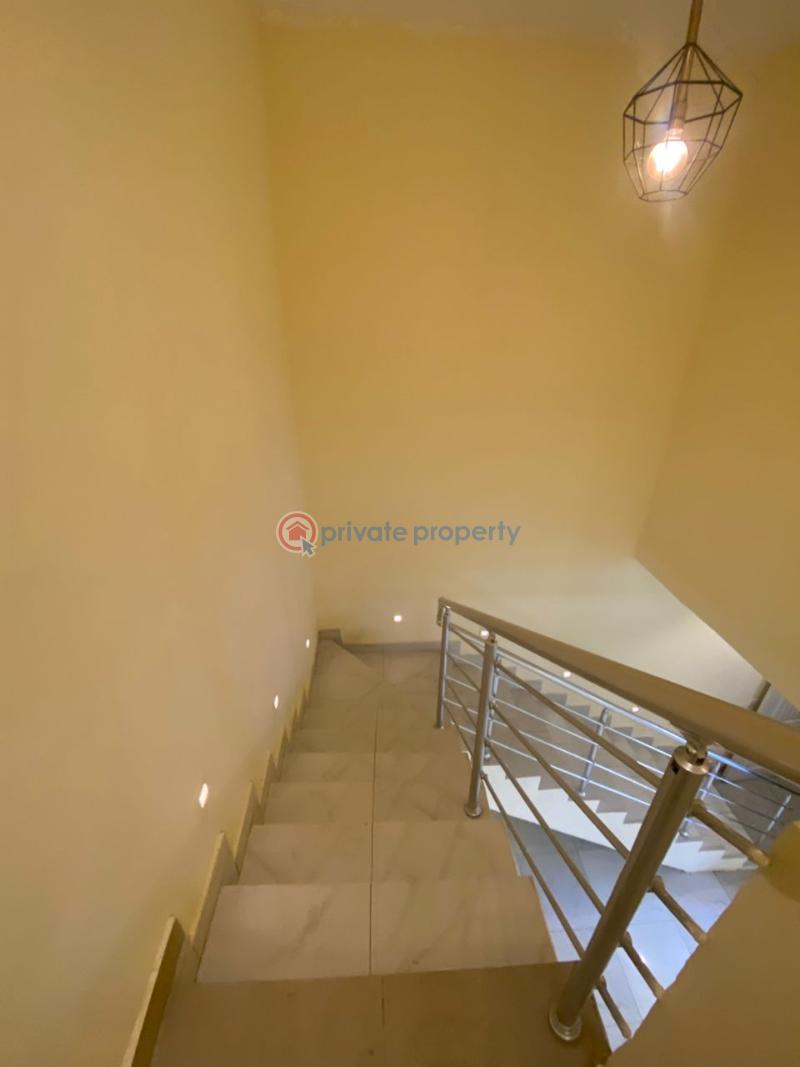 2 bedroom Maisonette For Rent Ikate Elegushi Lekki Lagos - 5