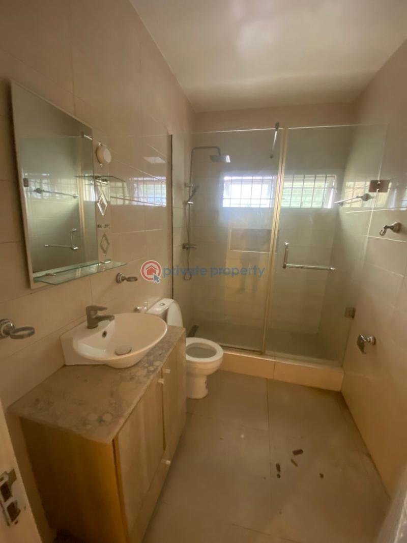 2 bedroom Maisonette For Rent Ikate Elegushi Lekki Lagos - 6