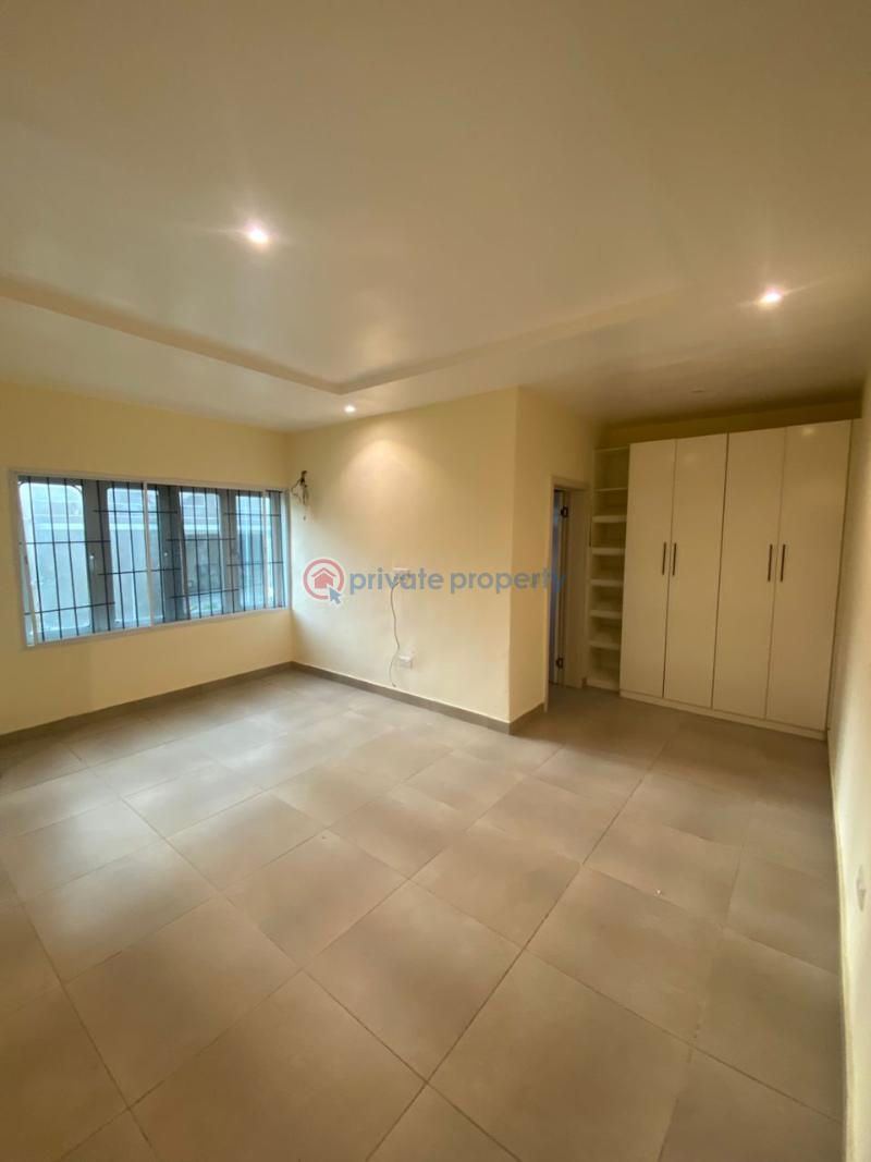 2 bedroom Maisonette For Rent Ikate Elegushi Lekki Lagos - 1