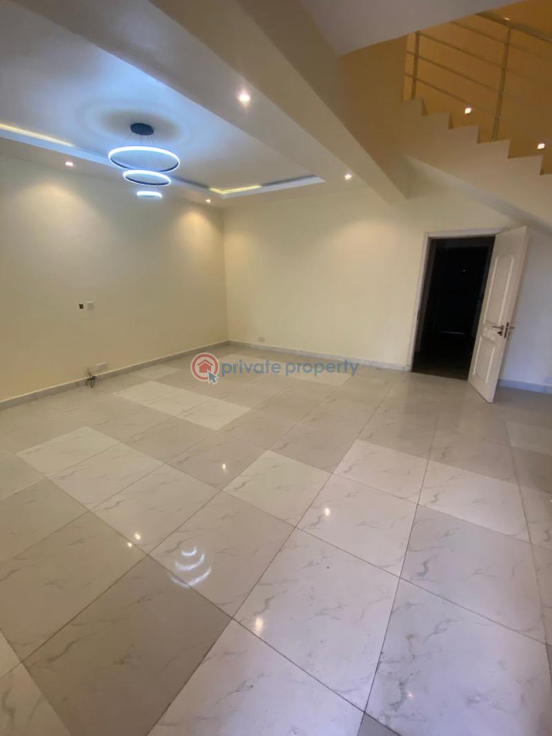 2 bedroom Maisonette For Rent Ikate Elegushi Lekki Lagos - 8