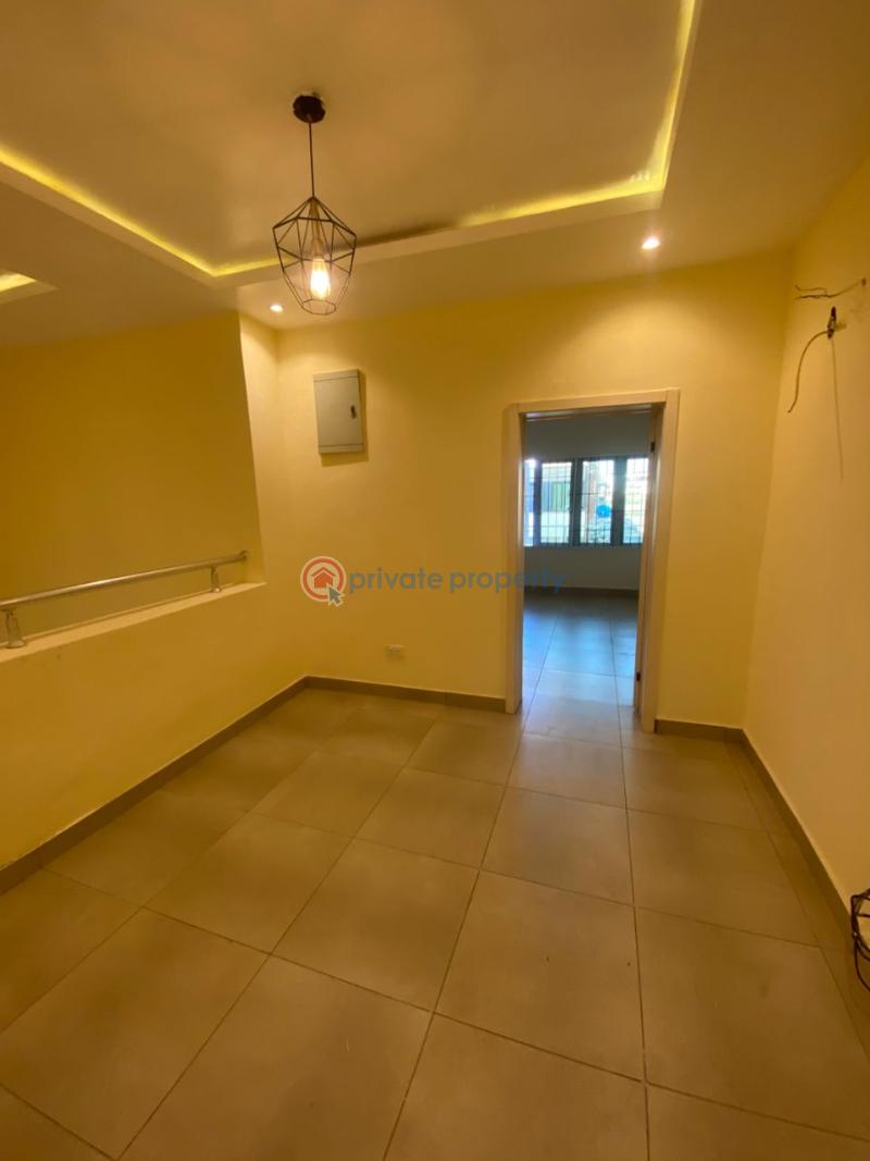 2 bedroom Maisonette For Rent Ikate Elegushi Lekki Lagos - 11