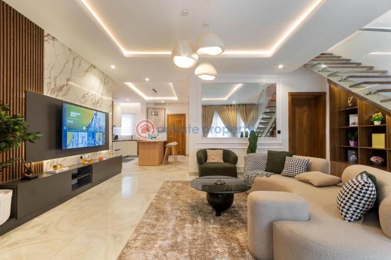 2 bedroom Maisonette Short let Lekki Phase 1 Lagos - 3