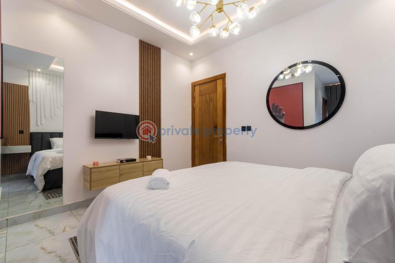 2 bedroom Maisonette Short let Lekki Phase 1 Lagos - 16