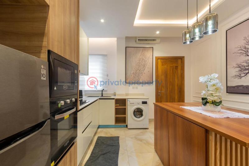 2 bedroom Maisonette Short let Lekki Phase 1 Lagos - 10