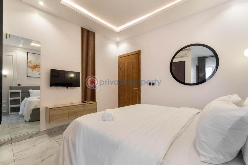 2 bedroom Maisonette Short let Lekki Phase 1 Lagos - 8