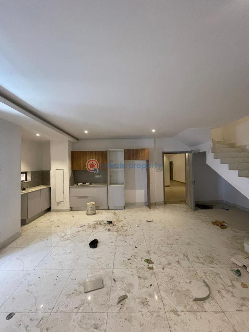 2 bedroom Maisonette For Rent Lekki Phase 1 Lagos - 6