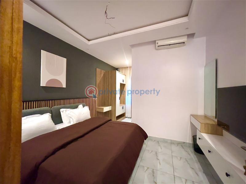 2 bedroom Maisonette Short let Ezra Court Lekki Phase 1 Lekki Phase 1 Lagos - 8