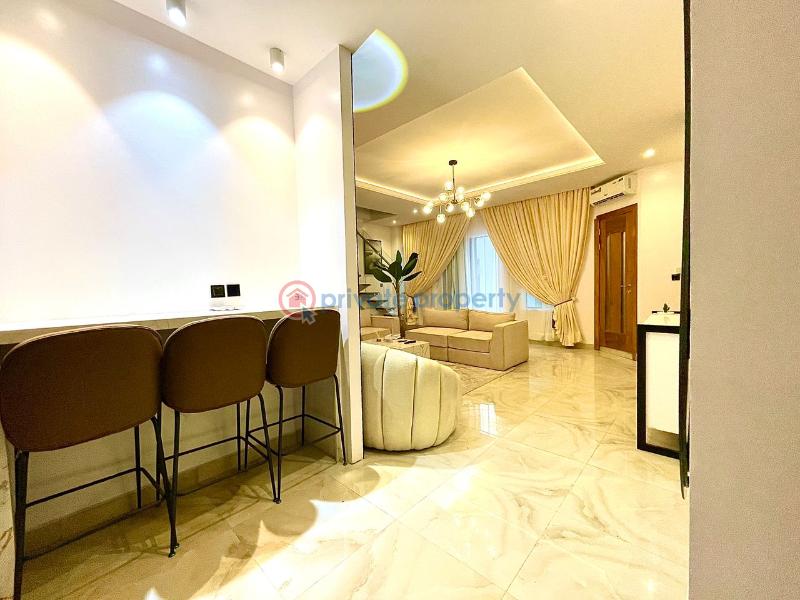 2 bedroom Maisonette Short let Ezra Court Lekki Phase 1 Lekki Phase 1 Lagos - 9