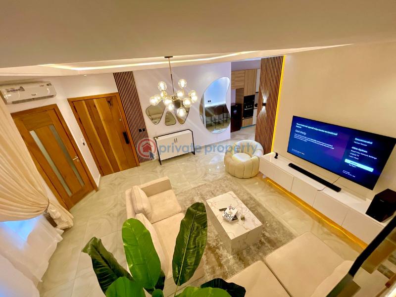 2 bedroom Maisonette Short let Ezra Court Lekki Phase 1 Lekki Phase 1 Lagos - 6