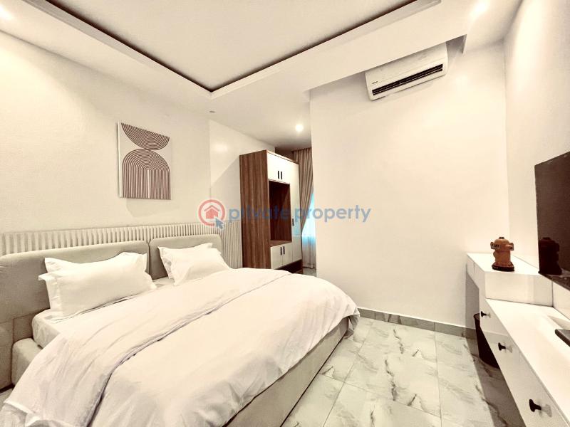 2 bedroom Maisonette Short let Ezra Court Lekki Phase 1 Lekki Phase 1 Lagos - 10