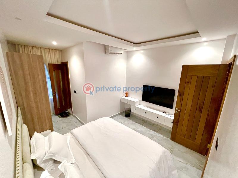 2 bedroom Maisonette Short let Ezra Court Lekki Phase 1 Lekki Phase 1 Lagos - 7