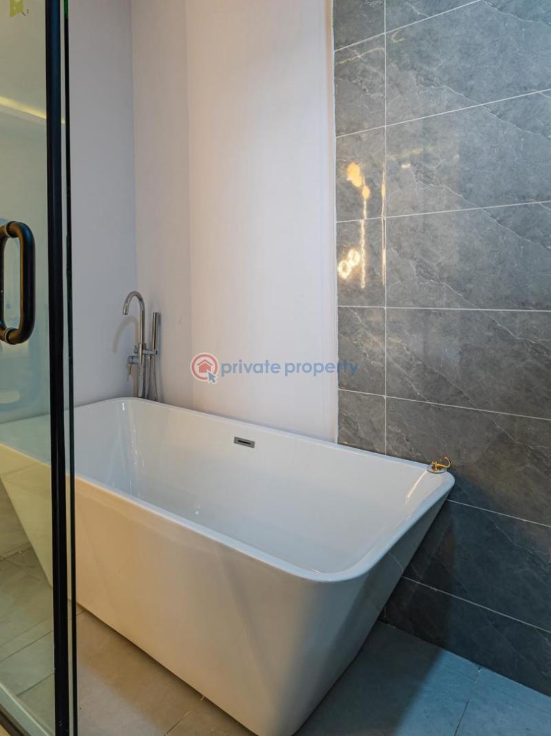 2 bedroom Maisonette Short let Freedom Way Lekki Phase1 Lekki Phase 1 Lagos - 18