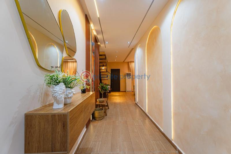 2 bedroom Maisonette Short let Freedom Way Lekki Phase1 Lekki Phase 1 Lagos - 17
