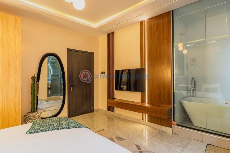 2 bedroom Maisonette Short let Freedom Way Lekki Phase1 Lekki Phase 1 Lagos - 10