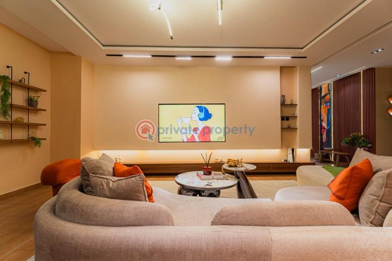 2 bedroom Maisonette Short let Freedom Way Lekki Phase1 Lekki Phase 1 Lagos - 4
