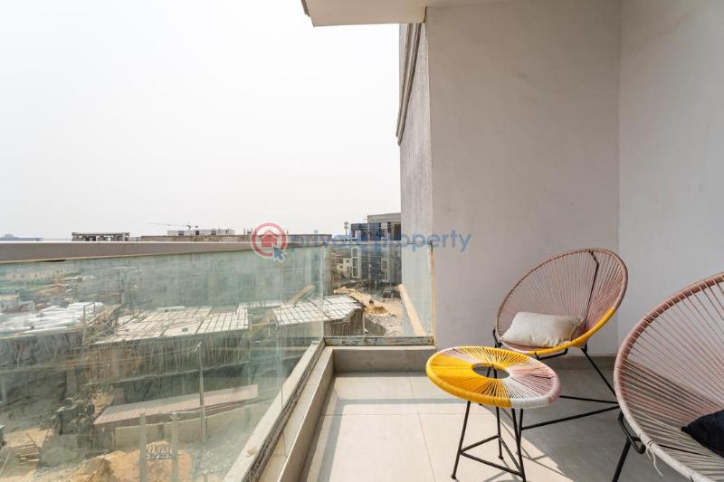 2 bedroom Maisonette Short let Freedom Way Lekki Phase1 Lekki Phase 1 Lagos - 5