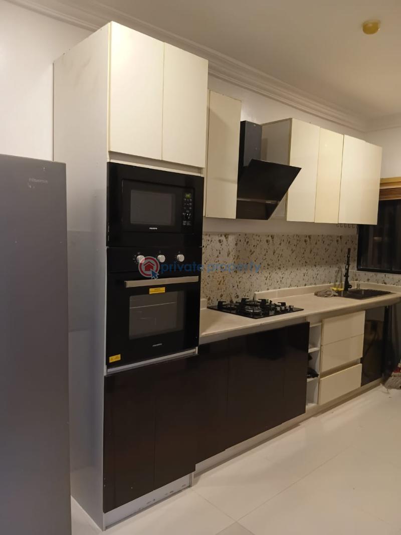 2 bedroom Maisonette For Rent Banana Island Ikoyi Lagos - 8