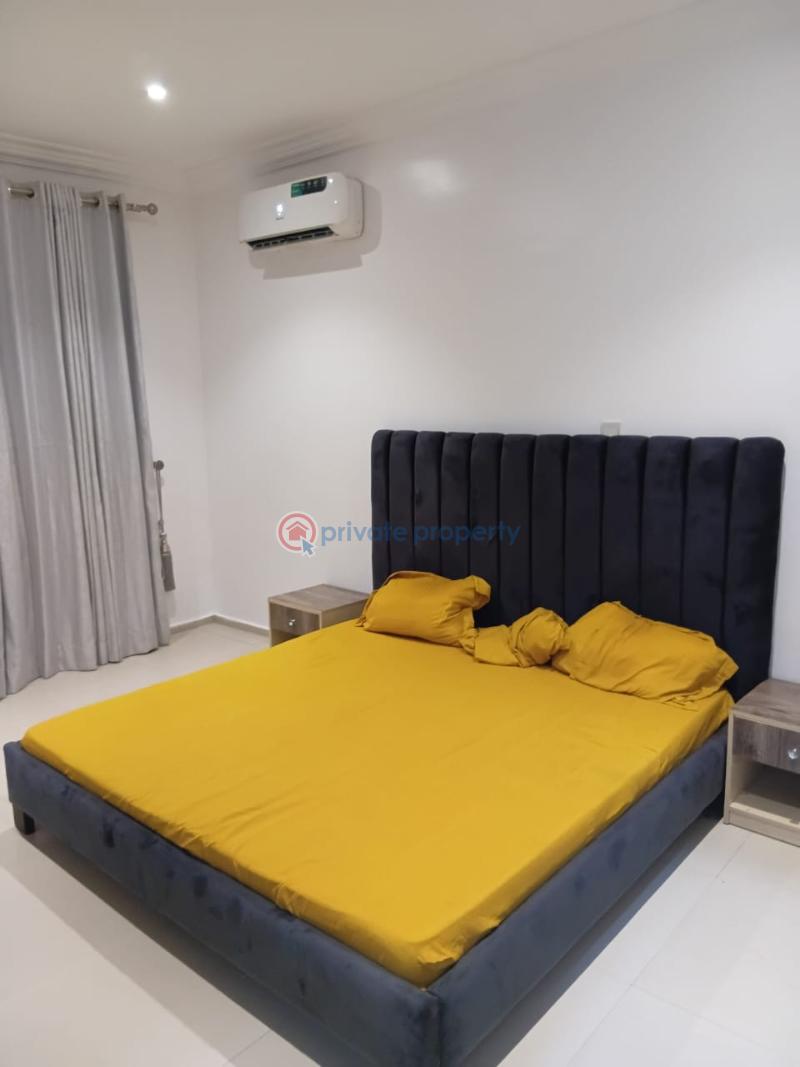 2 bedroom Maisonette For Rent Banana Island Ikoyi Lagos - 5