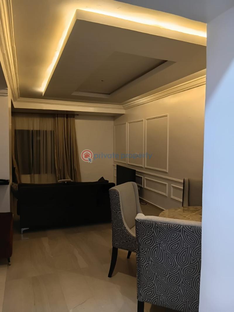 2 bedroom Maisonette For Rent Banana Island Ikoyi Lagos - 3