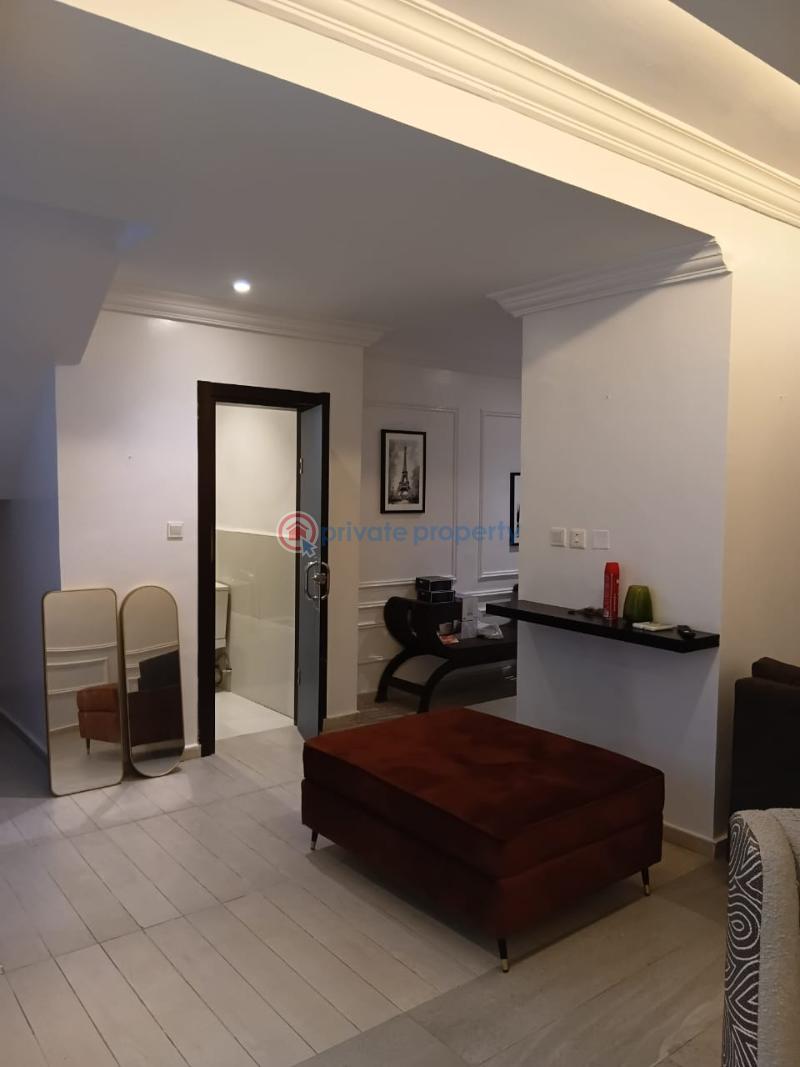 2 bedroom Maisonette For Rent Banana Island Ikoyi Lagos - 2