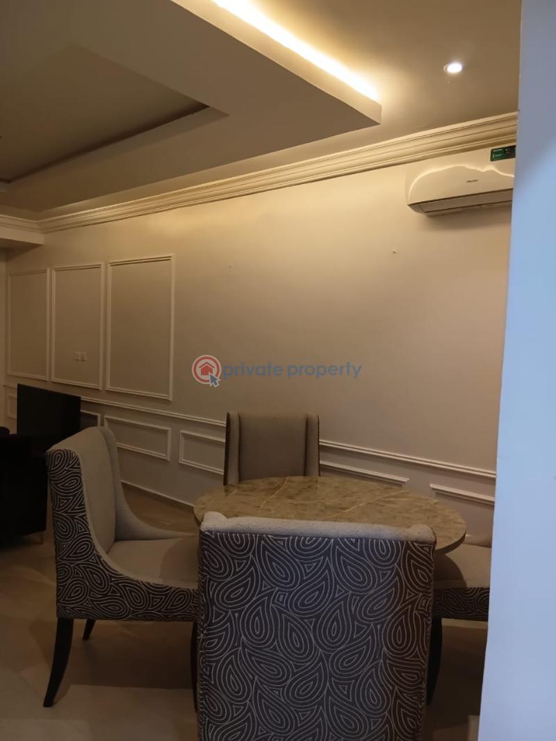 2 bedroom Maisonette For Rent Banana Island Ikoyi Lagos - 4