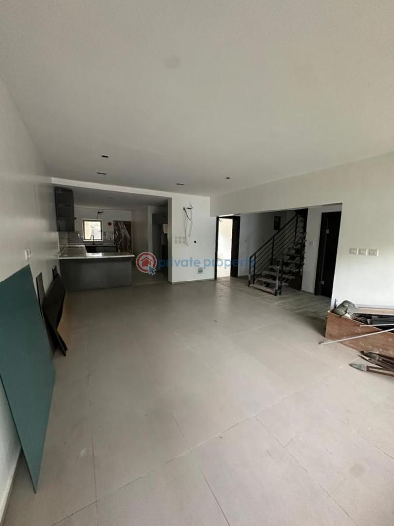 2 bedroom maisonette - 1 2 bedroom Block Of Flats For Rent Banana Island Ikoyi Lagos - 1
