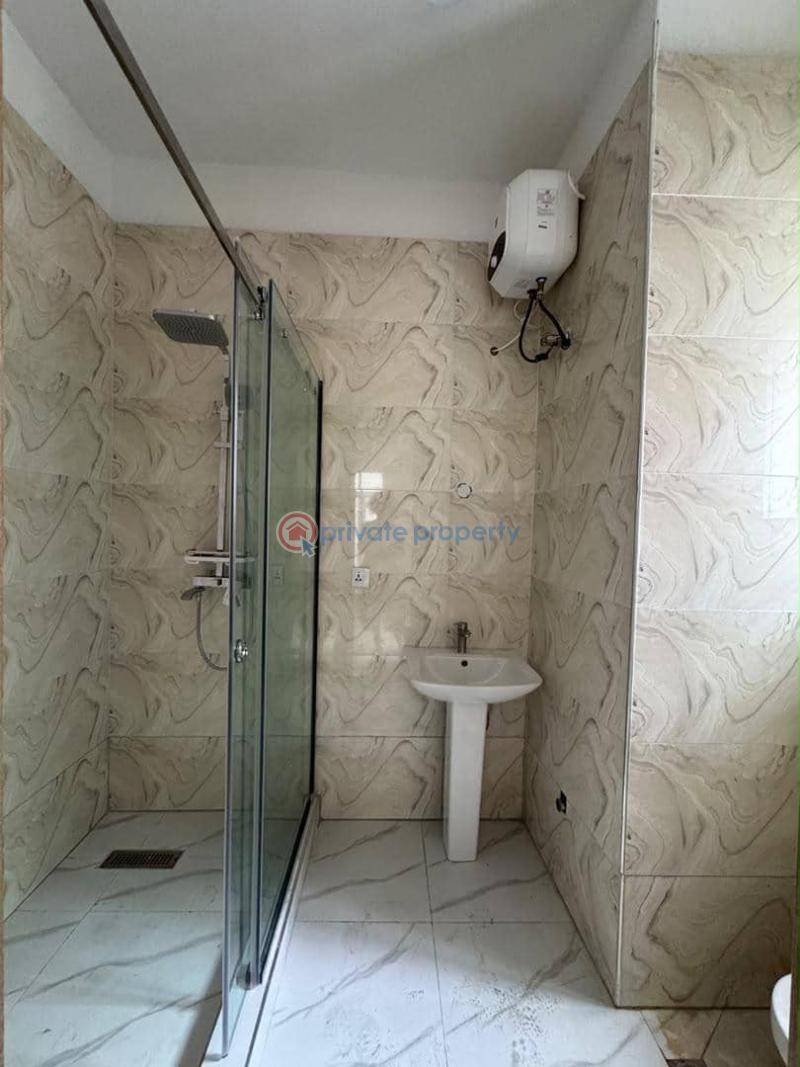 2 bedroom Maisonette For Sale Lekki Phase 1 Lagos - 6