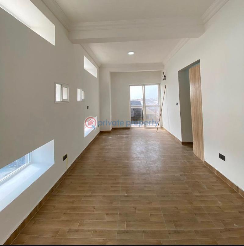 2 bedroom Maisonette For Rent Lekki Phase 1 Lagos - 2