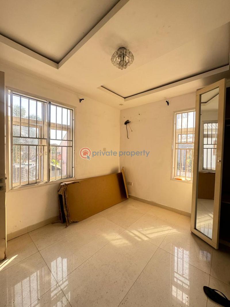 2 bedroom Flat & Apartment For Rent Lekki Phase 1 Lagos - 4