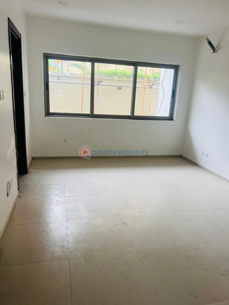 2 bedroom Maisonette For Rent Banana Island Ikoyi Lagos - 4
