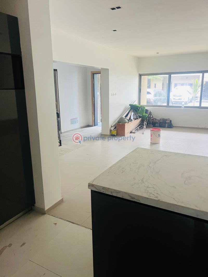 2 bedroom Maisonette For Rent Banana Island Ikoyi Lagos - 3