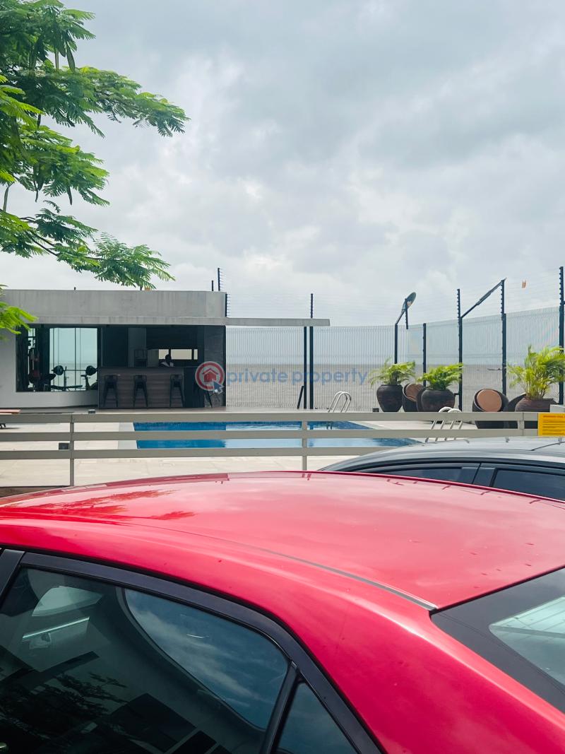 2 bedroom Maisonette For Rent Banana Island Ikoyi Lagos - 6