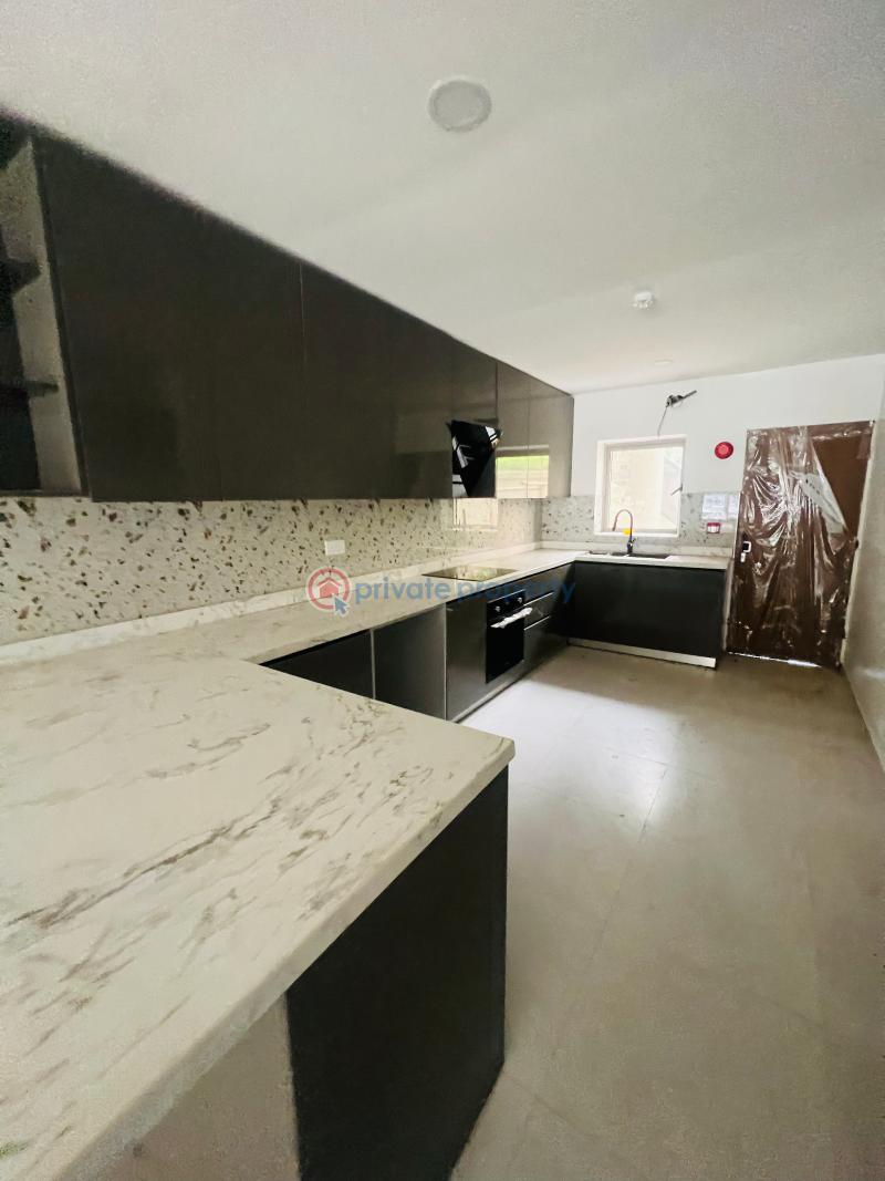 2 bedroom Maisonette For Rent Banana Island Ikoyi Lagos - 1