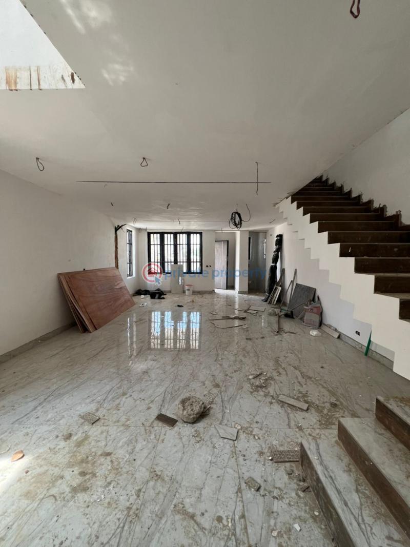 2 bedroom Maisonette For Sale Ikoyi Lagos - 3