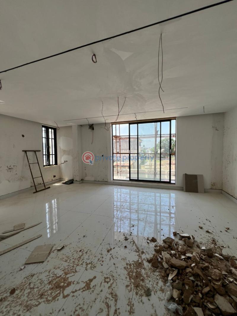 2 bedroom Maisonette For Sale Ikoyi Lagos - 5