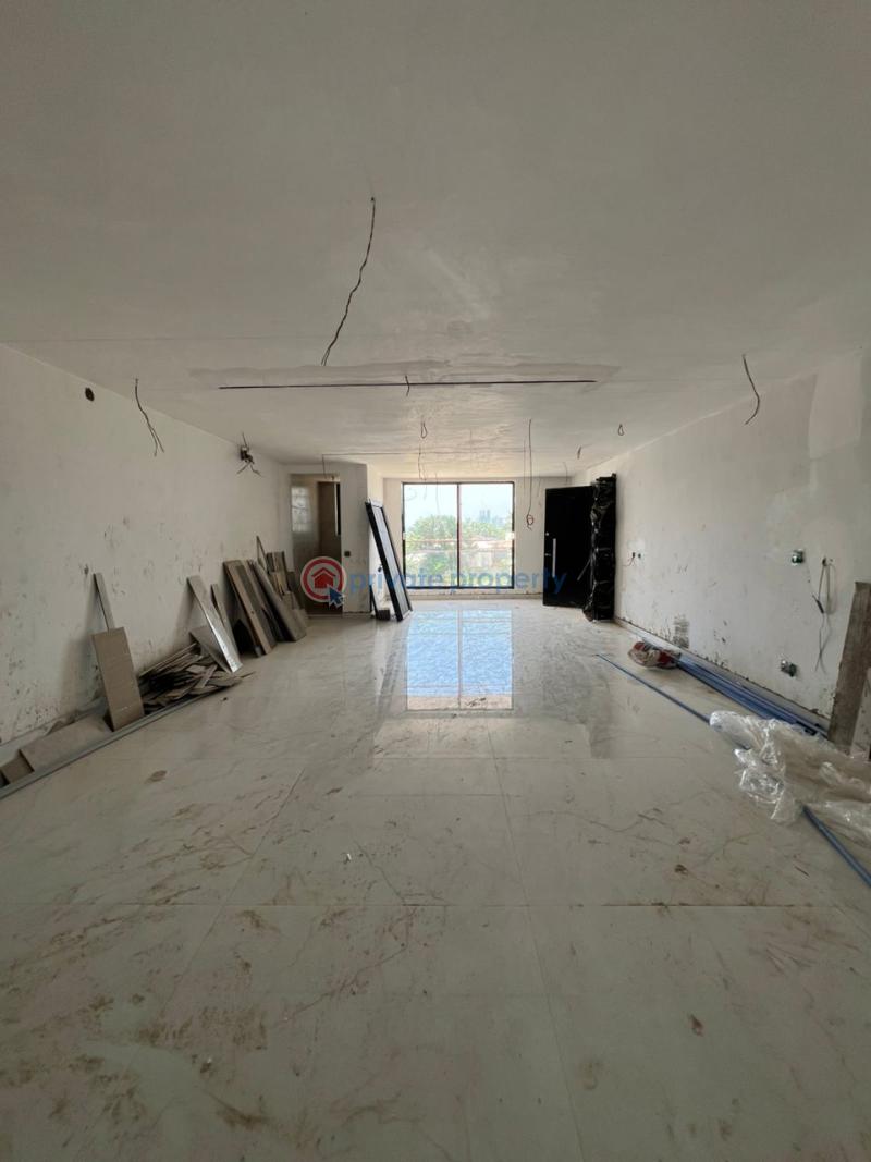 2 bedroom Maisonette For Sale Ikoyi Lagos - 4