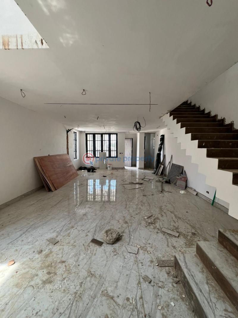2 bedroom Maisonette For Sale Ikoyi Lagos - 2
