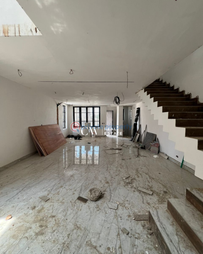 2 bedroom Maisonette For Sale Ikoyi Lagos - 0