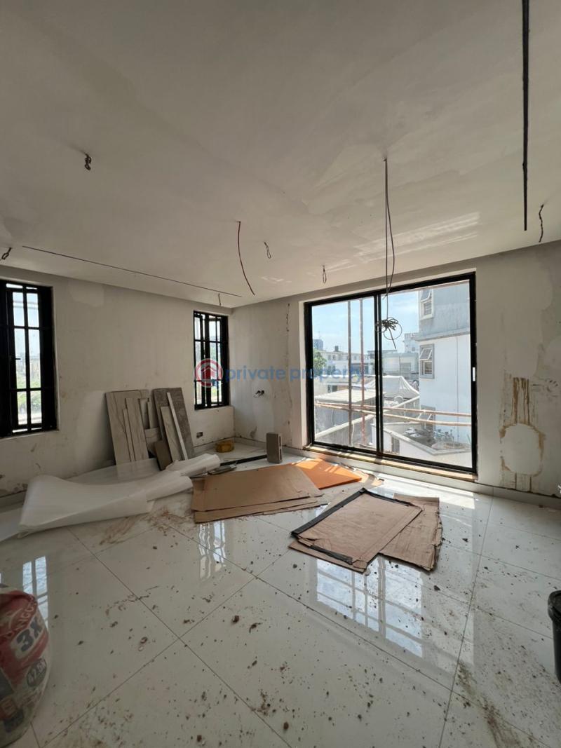 2 bedroom Maisonette For Sale Ikoyi Lagos - 7