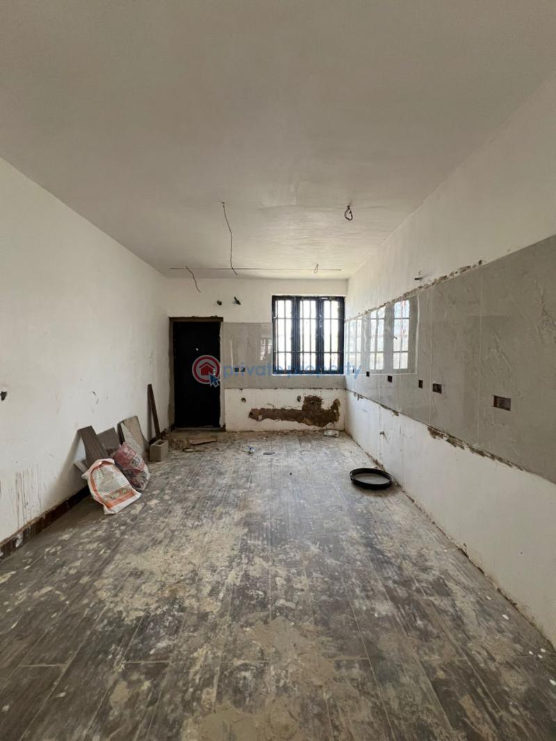 2 bedroom Maisonette For Sale Ikoyi Lagos - 1